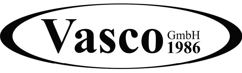 Logo Vasco GmbH